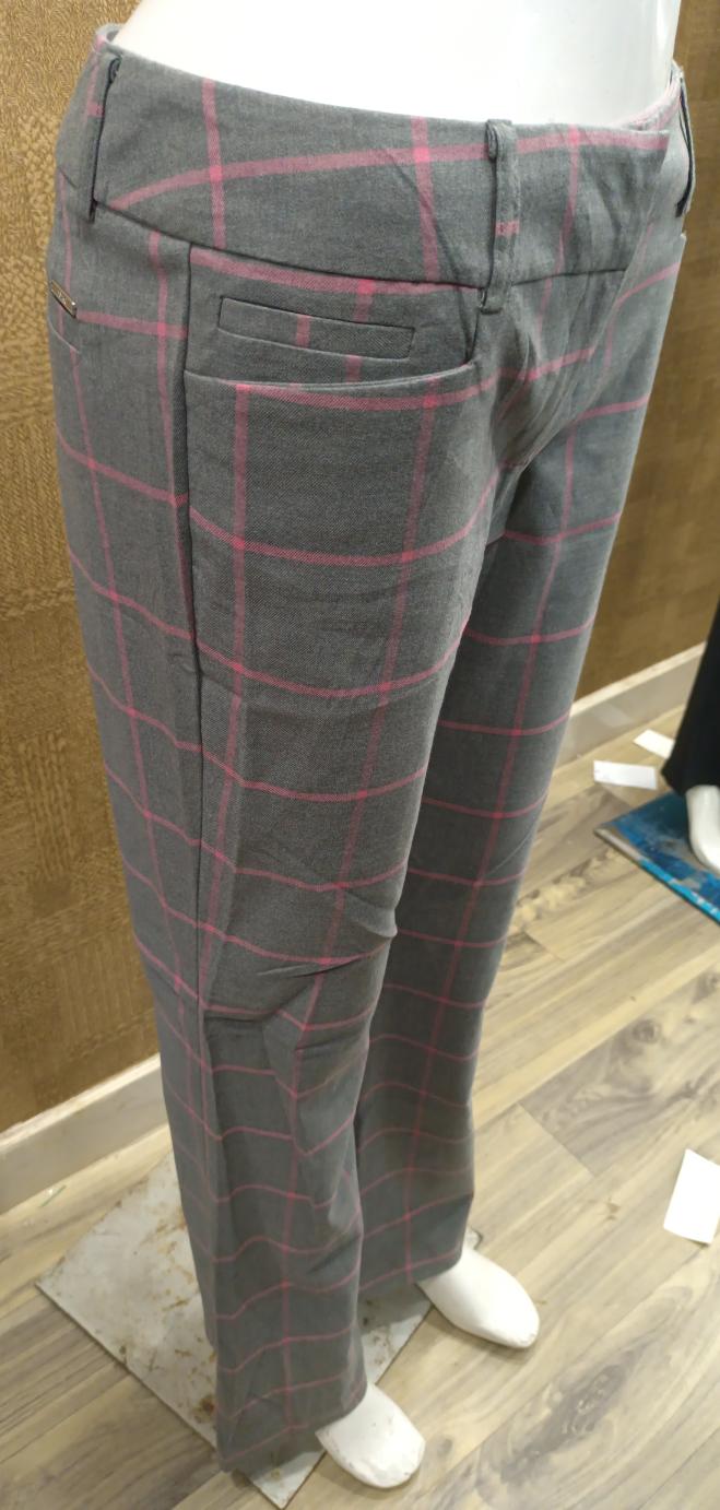 Women?s Formal Pant