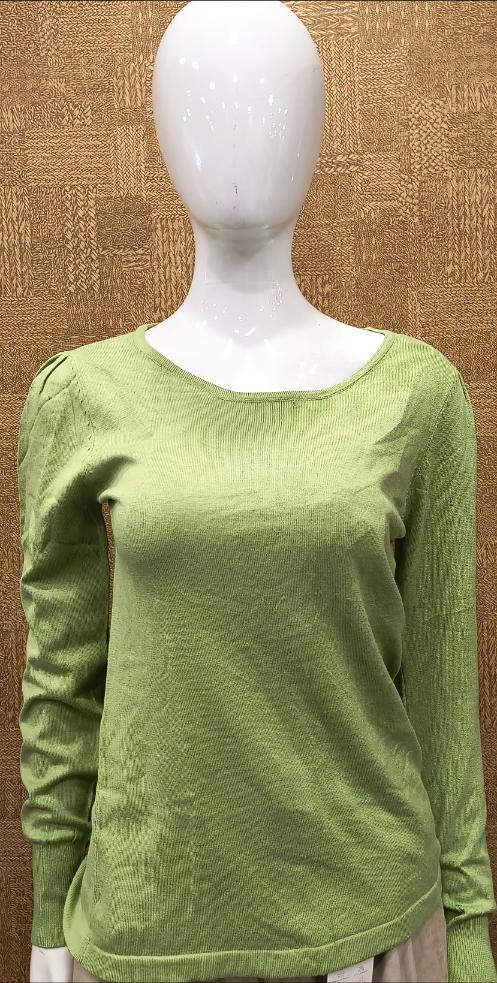 Women?s Semi Top