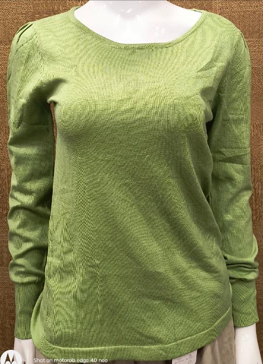 Women?s Semi Top