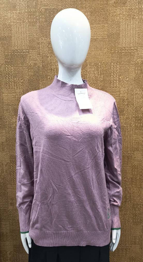 Women?s Semi Top