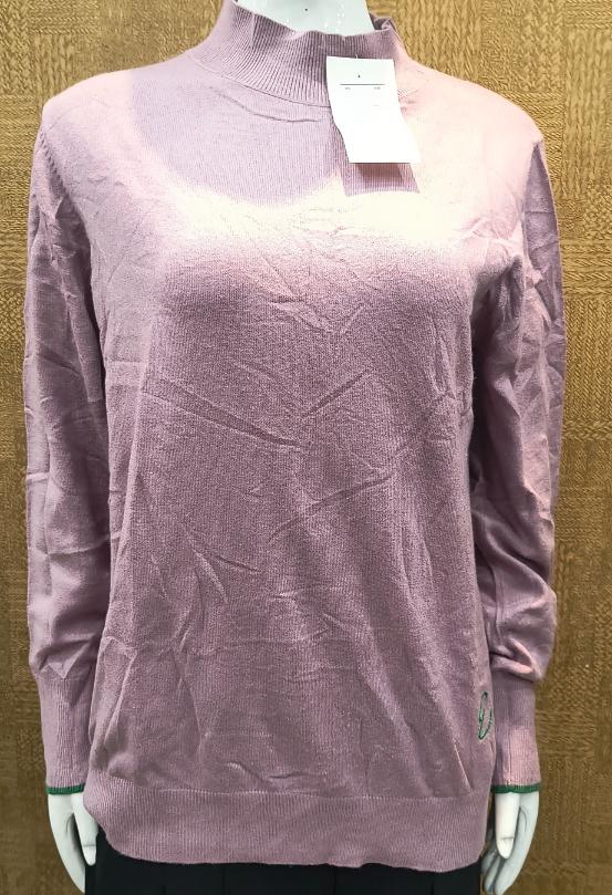 Women?s Semi Top