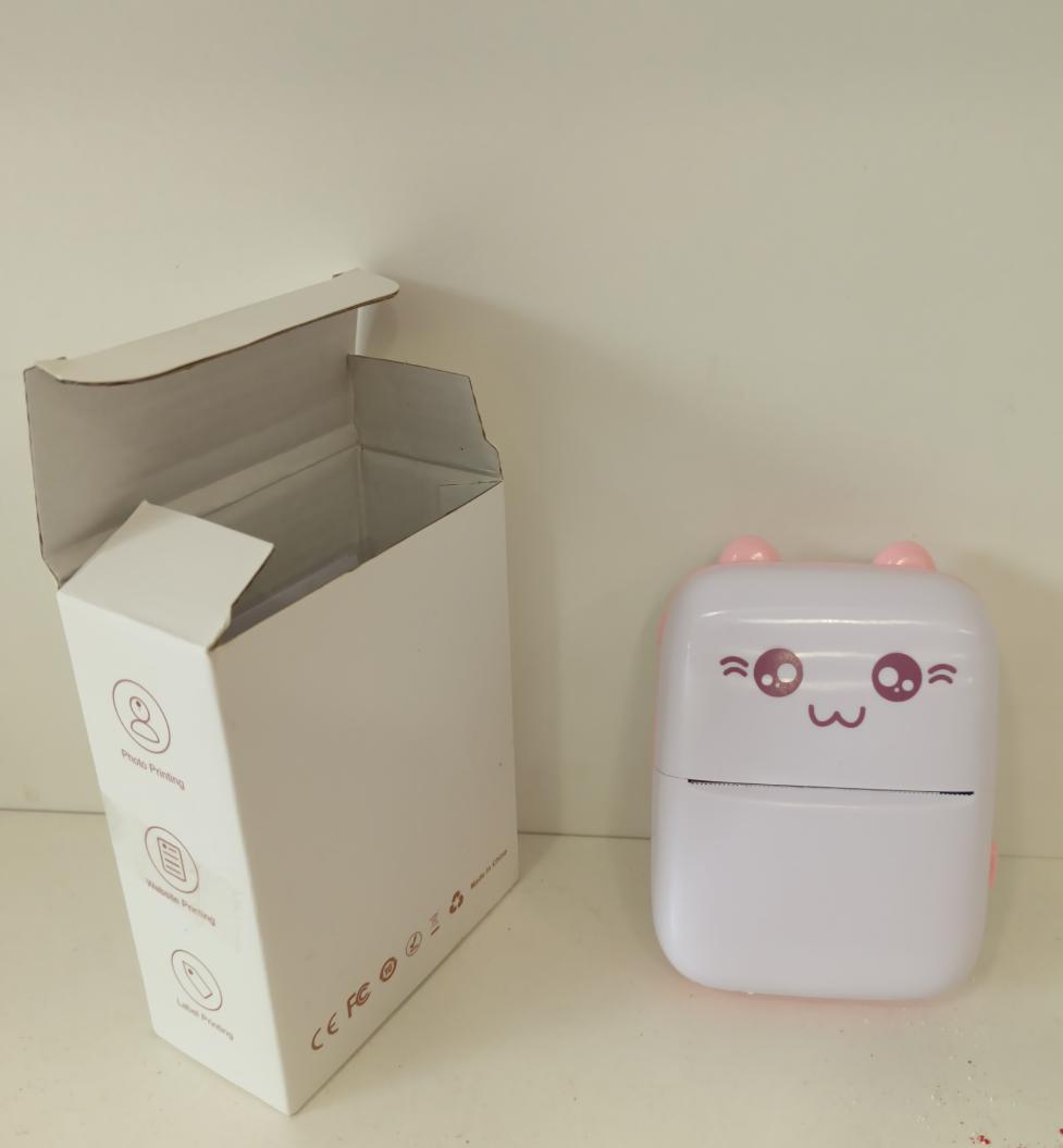 MINI PRINTER