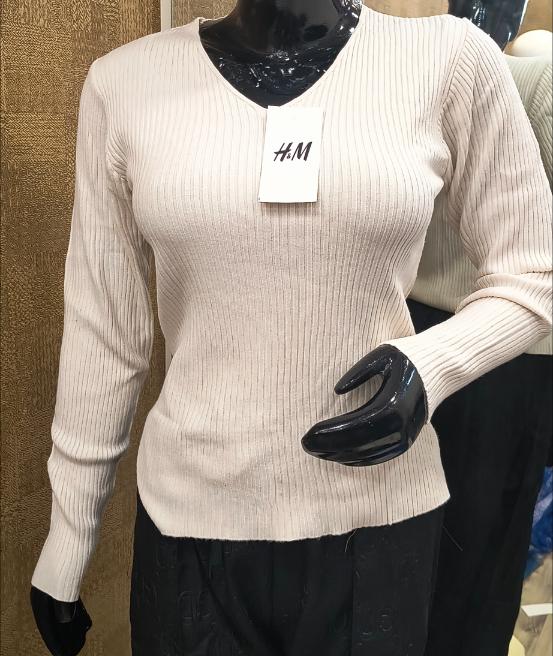 Women?s Semi Top