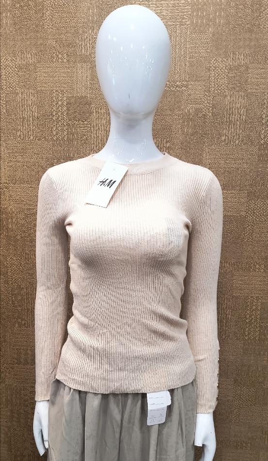 Women?s Semi Top