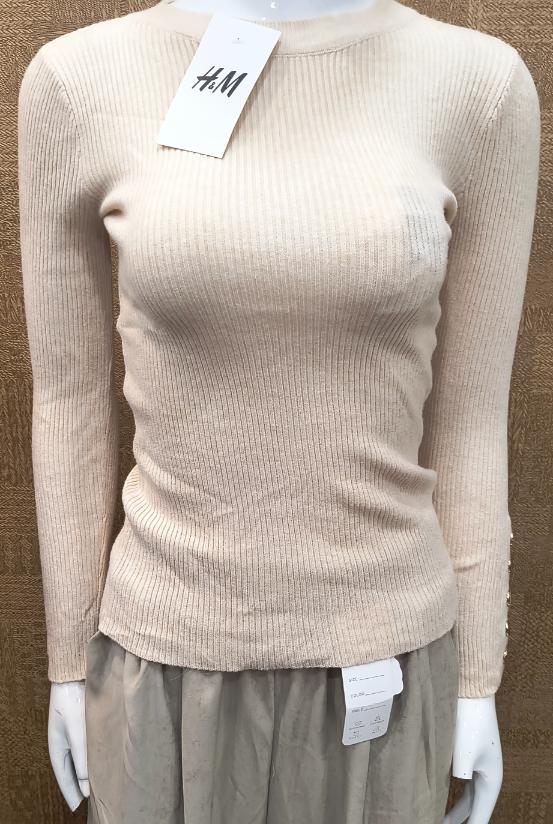 Women?s Semi Top