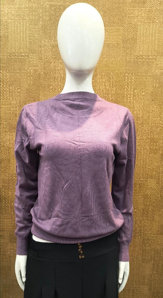 Women?s Semi Top