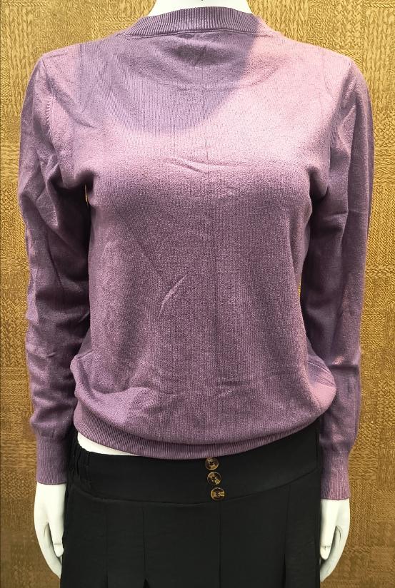 Women?s Semi Top