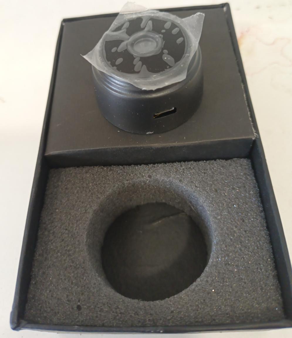 SPY CAMERA