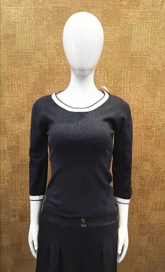 Women?s Semi Top