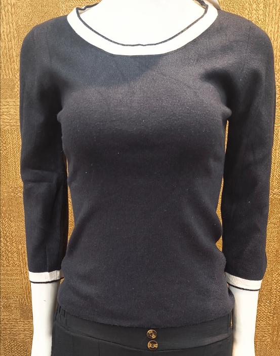 Women?s Semi Top