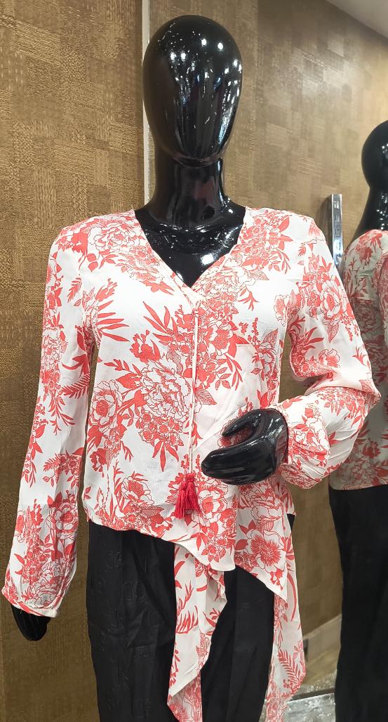 Stylish Women?s Shrug