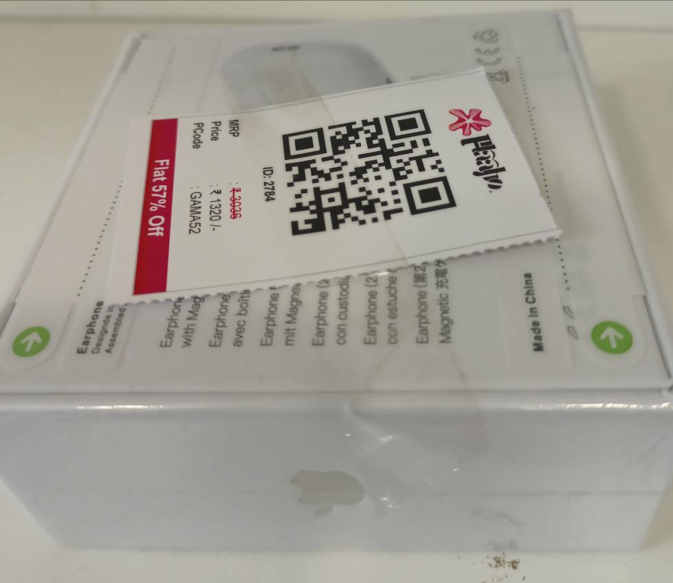 AIRPODS PRO 2 TYPE C
