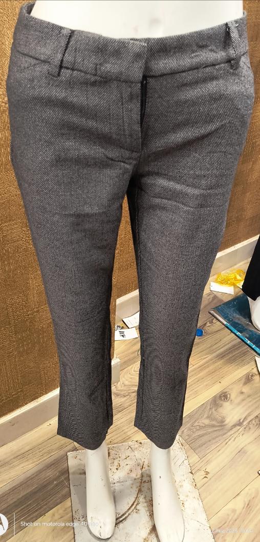Women?s Formal Pant