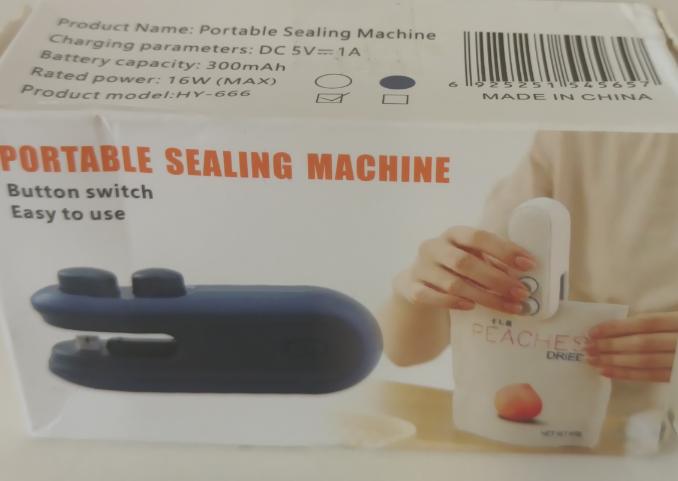SEALER