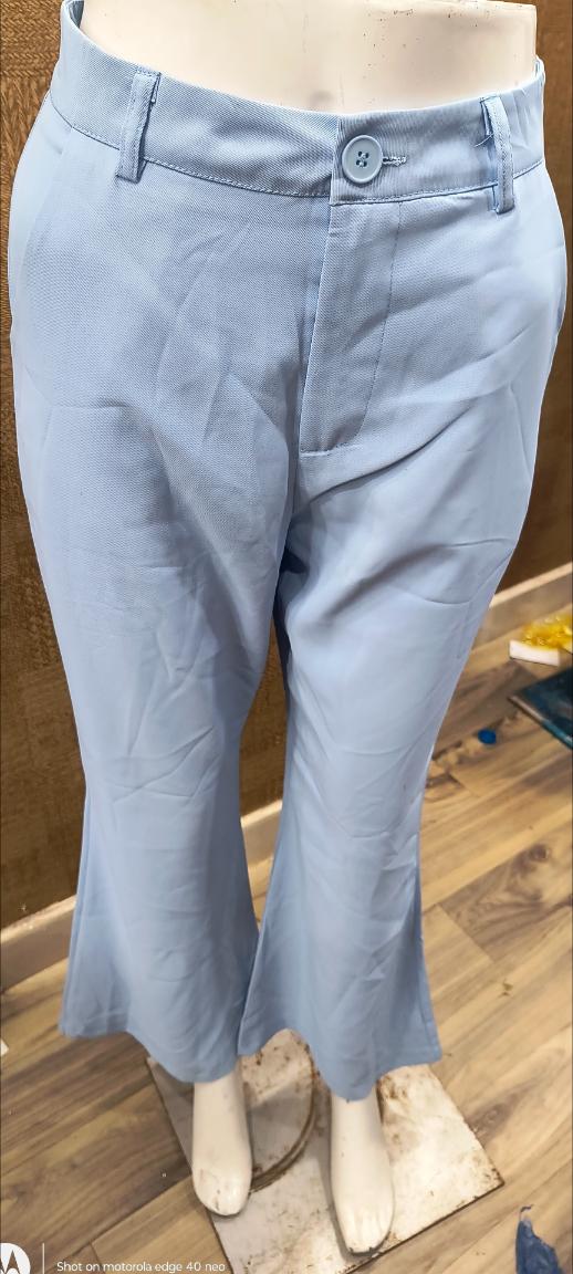 Women?s Formal Pant
