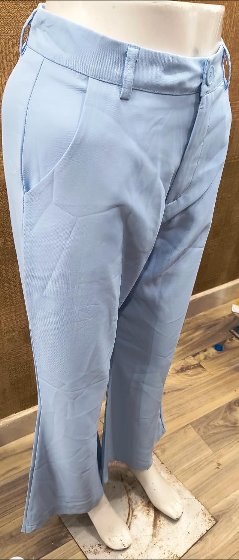 Women?s Formal Pant