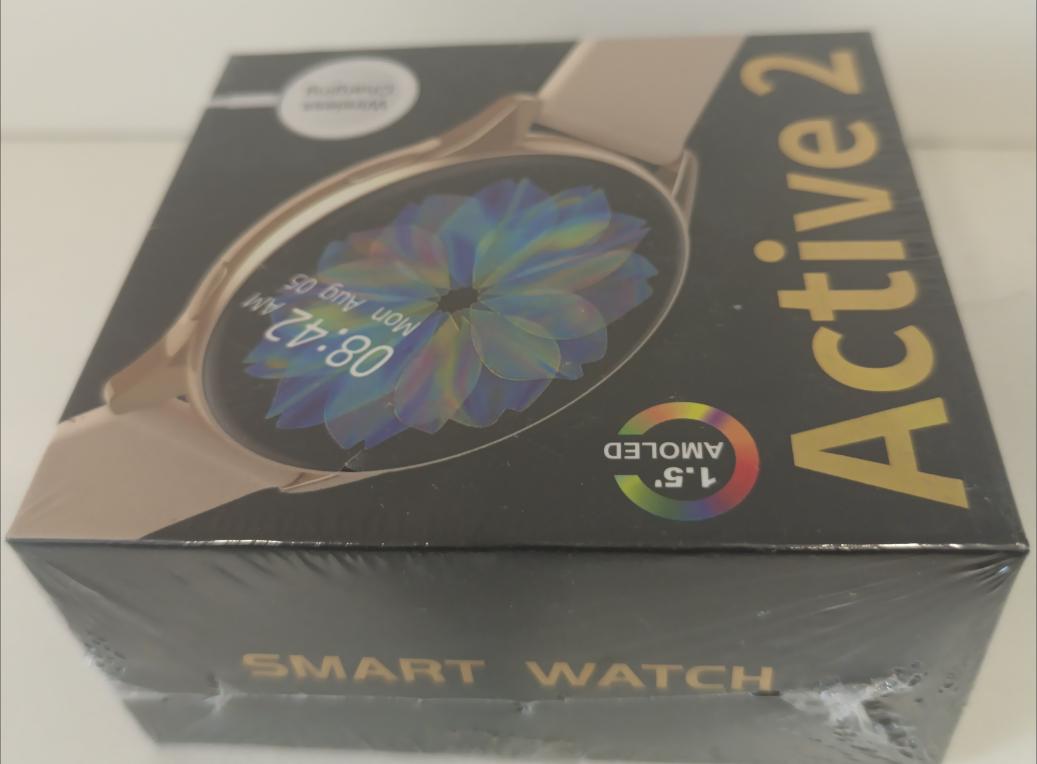 ACTIVE 2 METAL