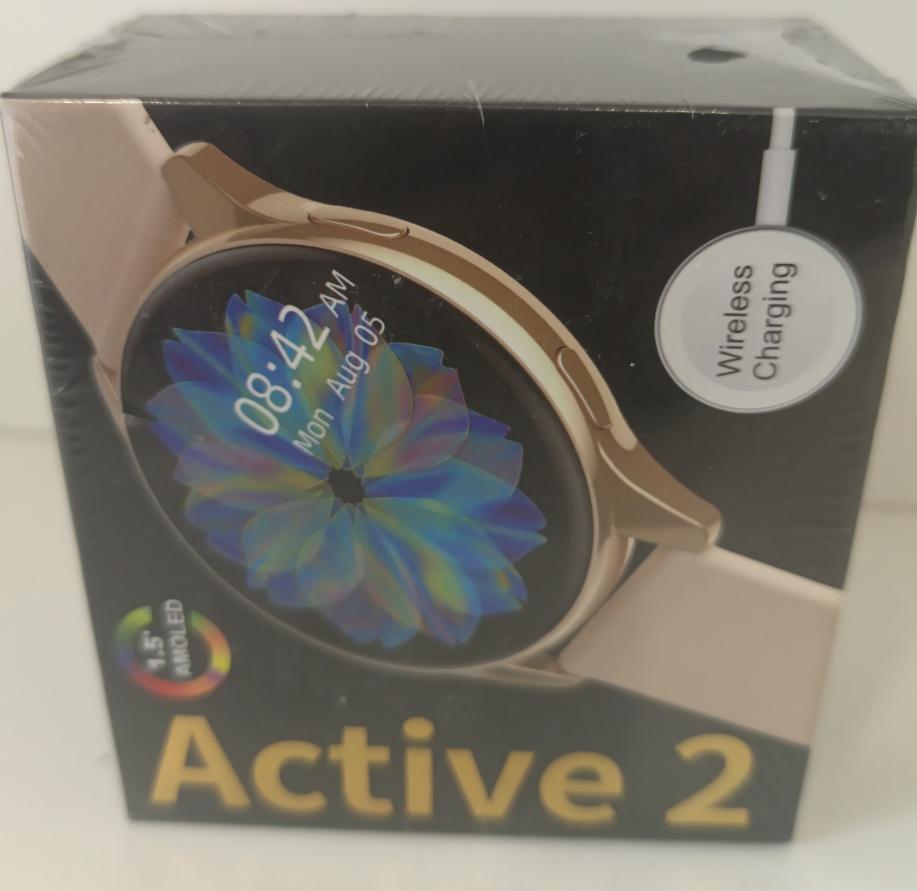 ACTIVE 2 METAL