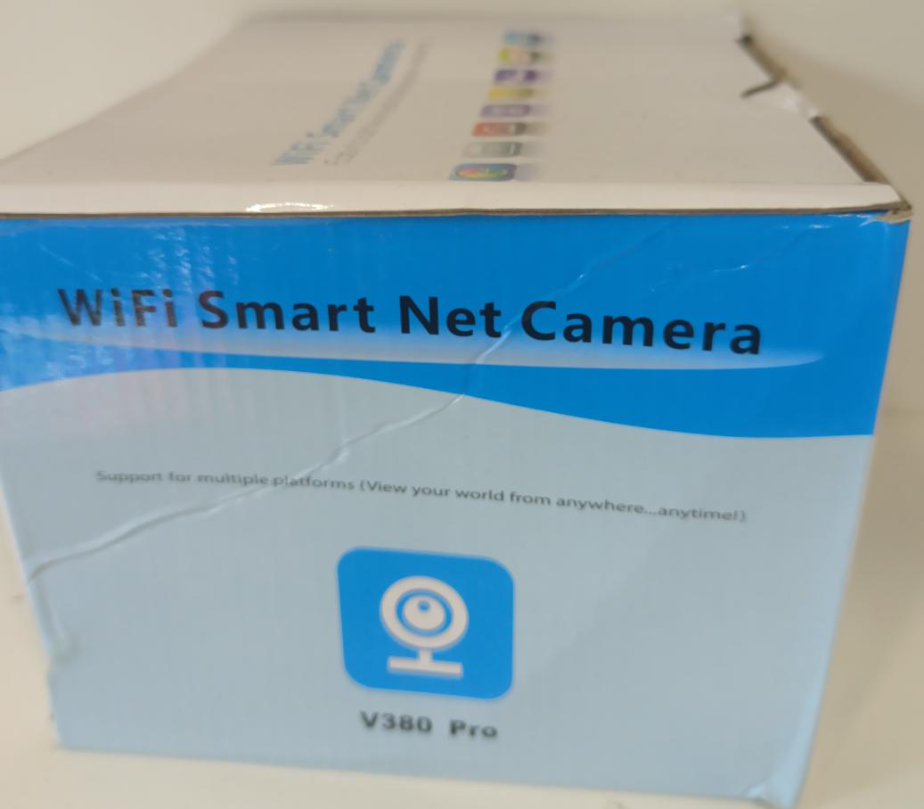 CCTV CAMERA