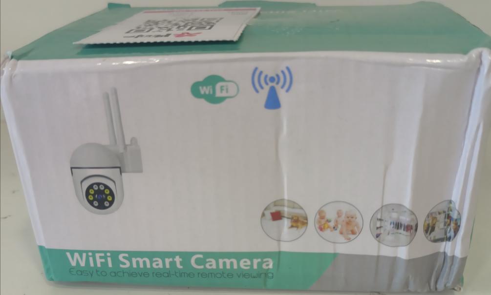 SMART A1 CAMERA