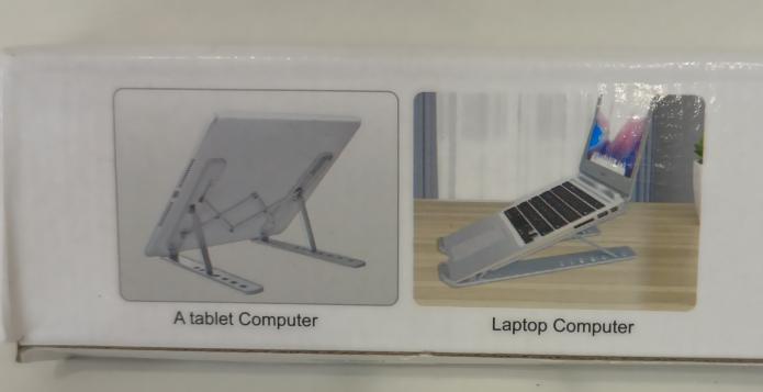 LAPTOP STAND