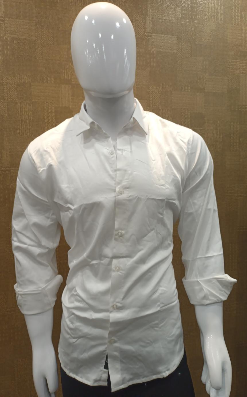 Classic Men?s Shirt