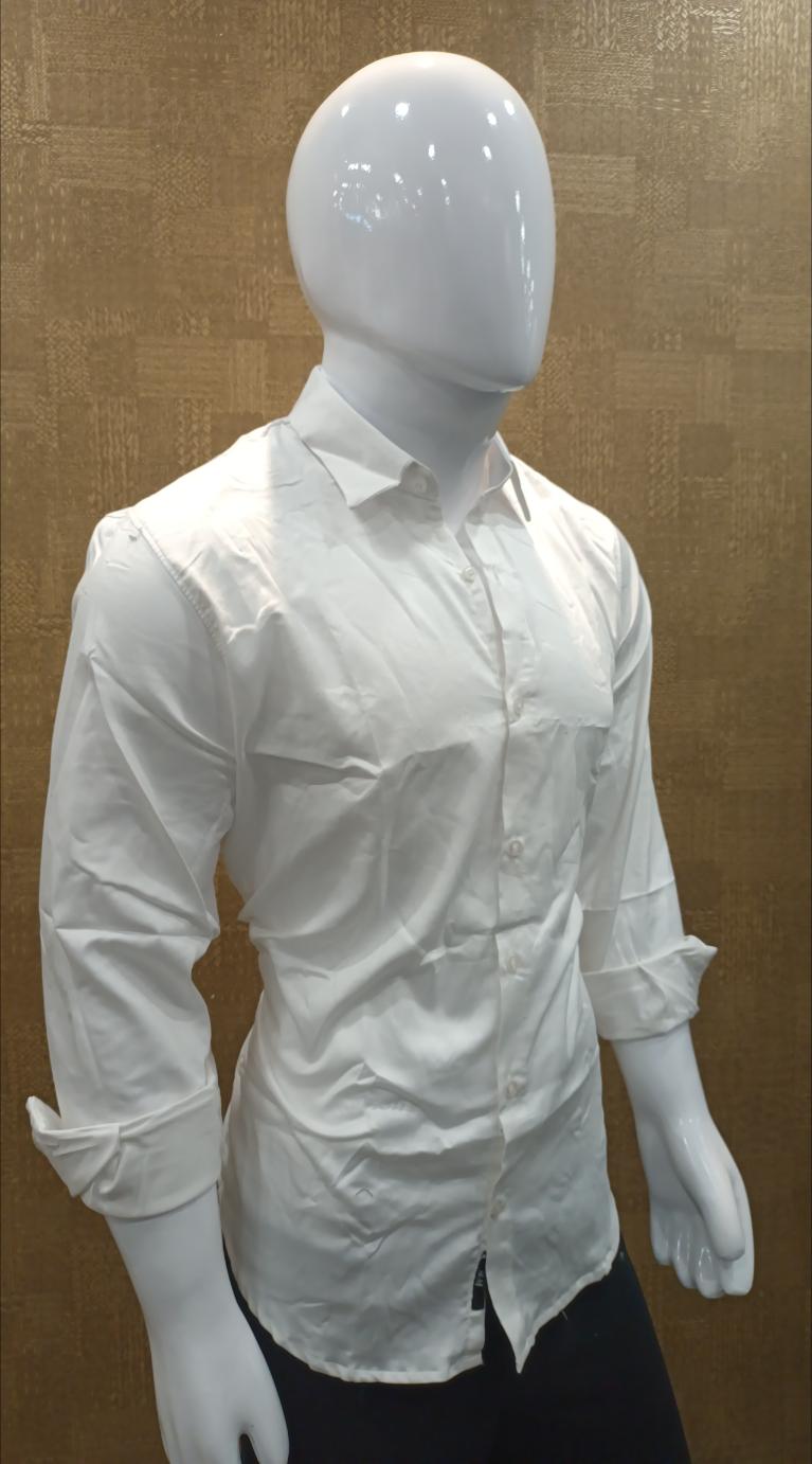 Classic Men?s Shirt
