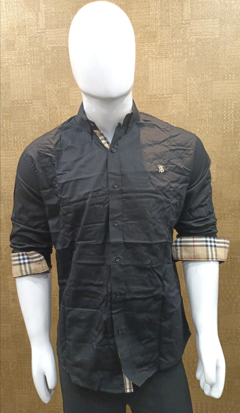 Classic Men?s Shirt