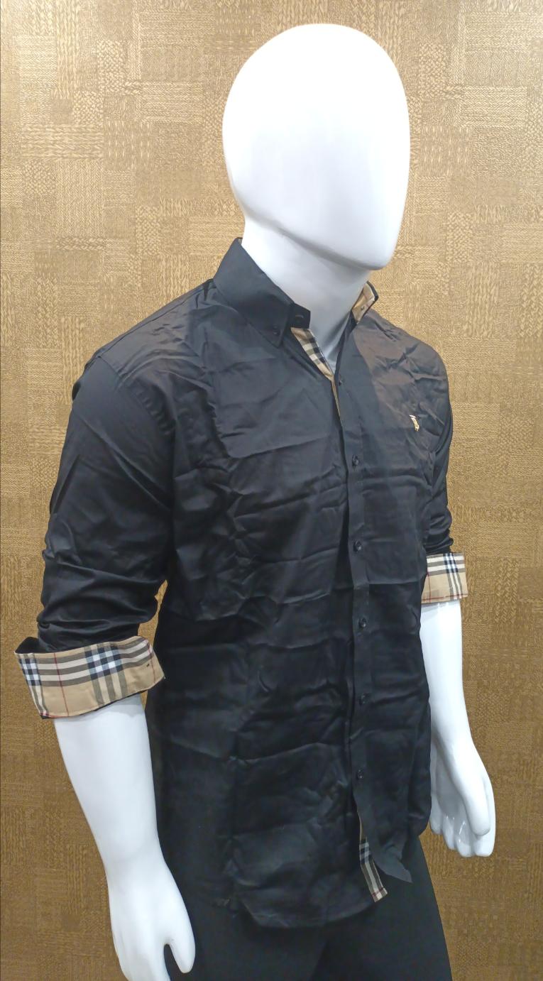 Classic Men?s Shirt