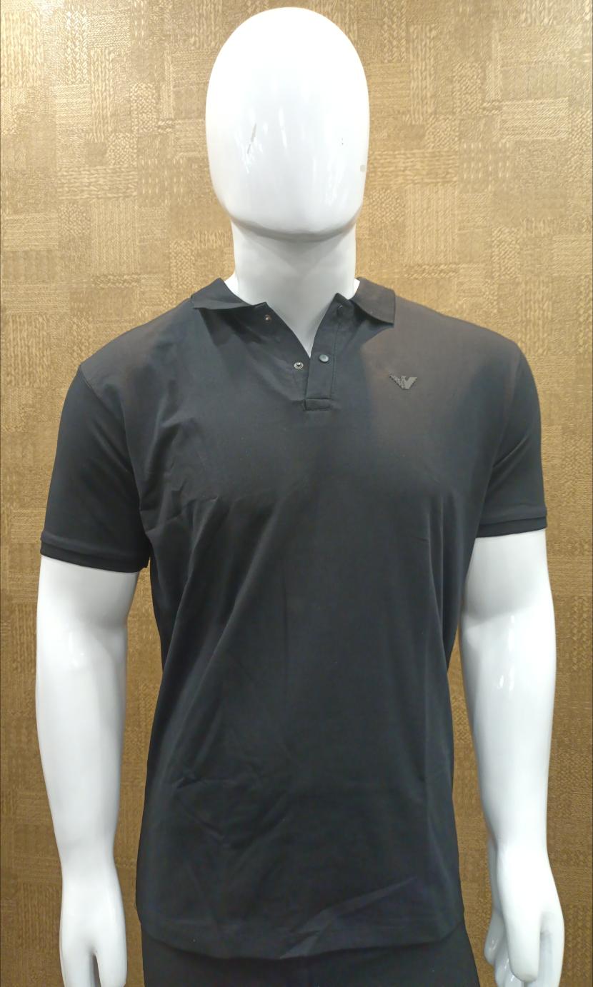 Casual Men?s T-Shirt