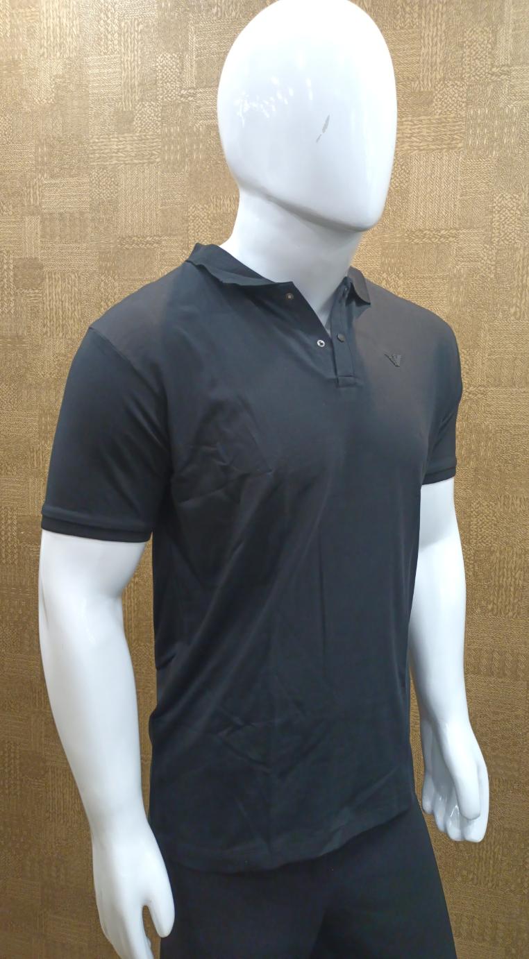 Casual Men?s T-Shirt