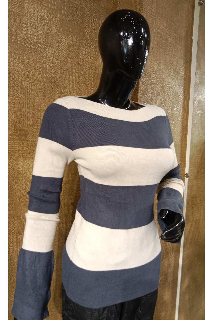 Elegant Chiffon Top
