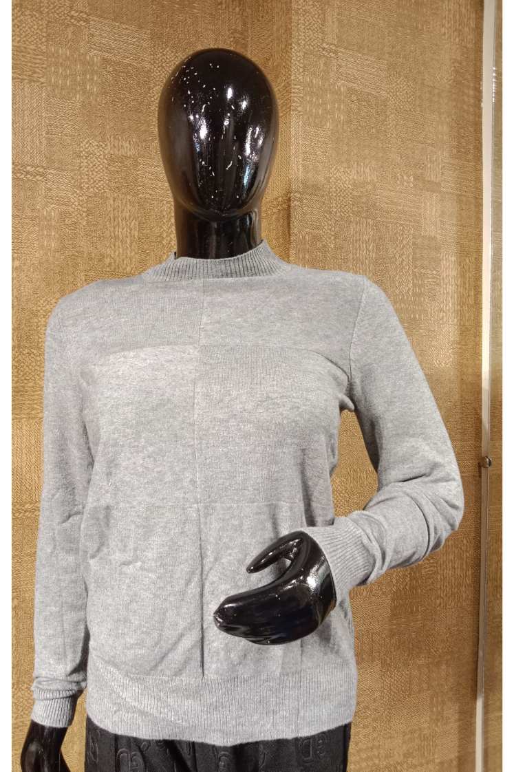 Elegant Chiffon Top