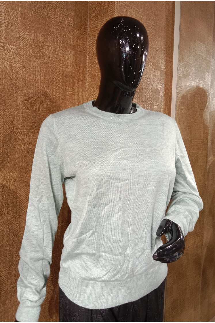 Elegant Chiffon Top