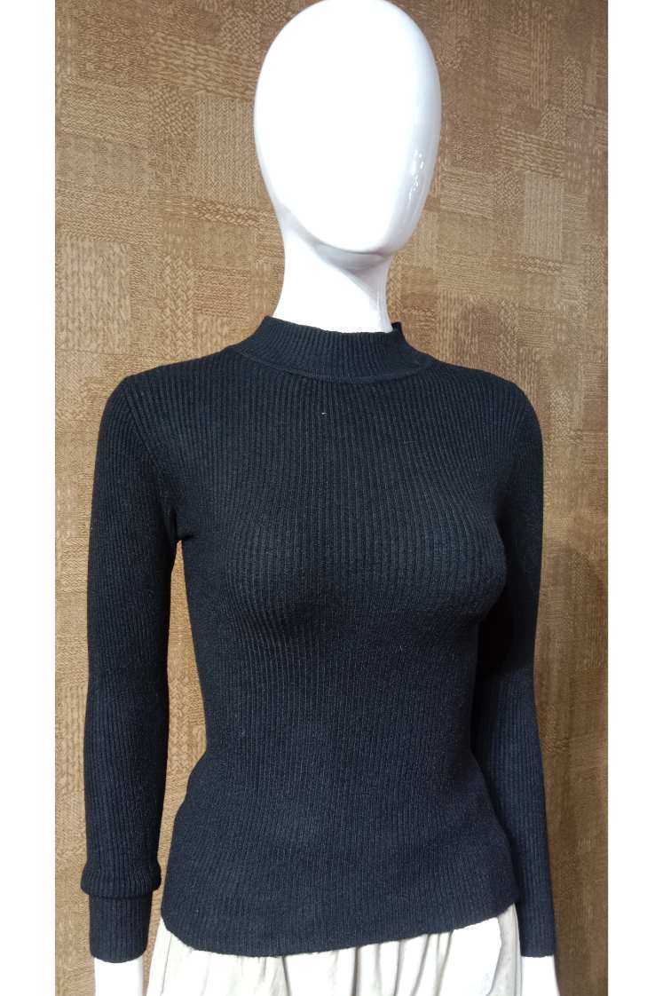 Elegant Chiffon Top