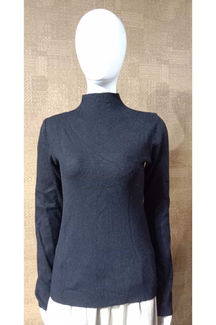 Elegant Chiffon Top