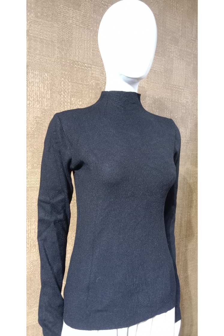 Elegant Chiffon Top