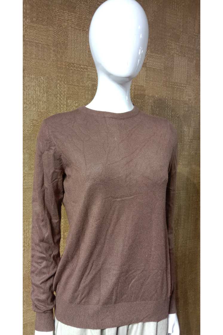 Elegant Chiffon Top