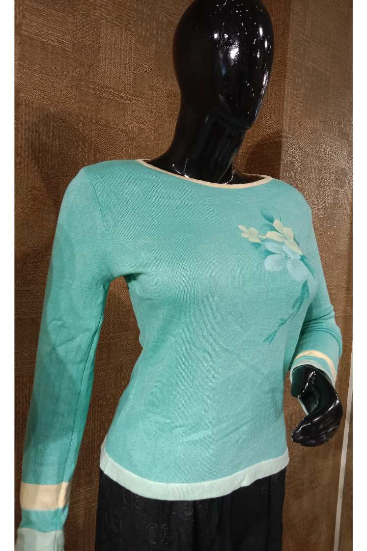Heavy Quality Top for Women