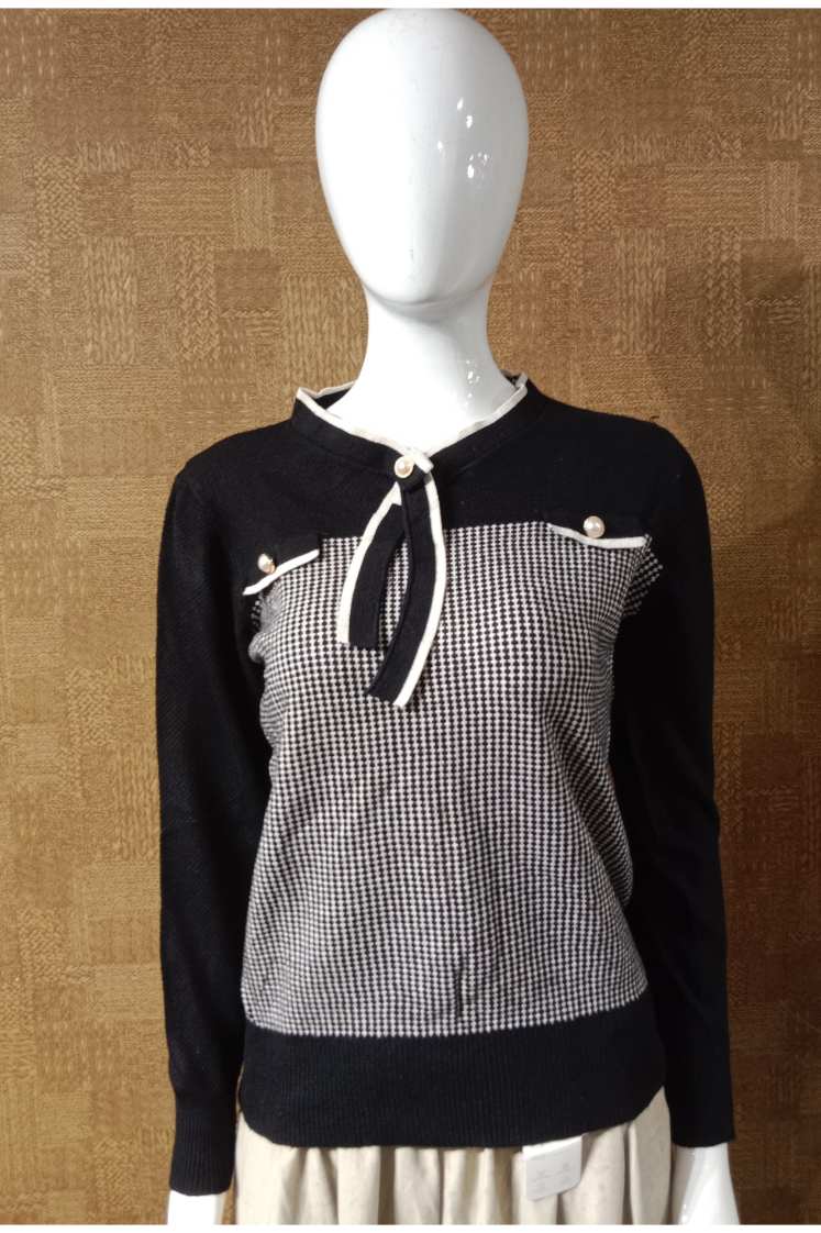 Heavy Quality Top for Women