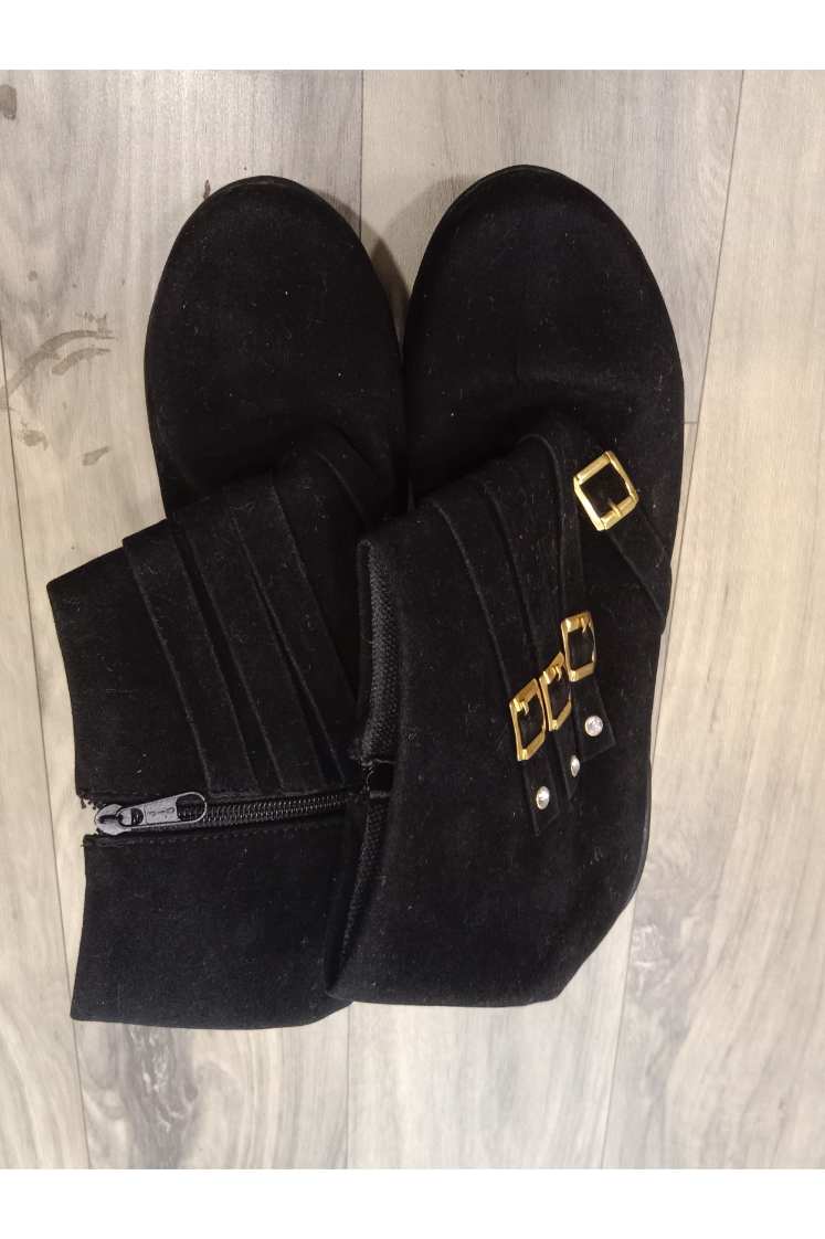 Stylish Women?s Shoes