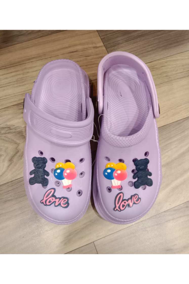 Lightweight Women?s Crocs