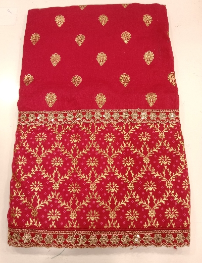 Elegant Daily Wear Saree