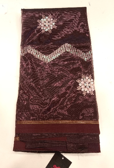 Elegant Daily Wear Saree