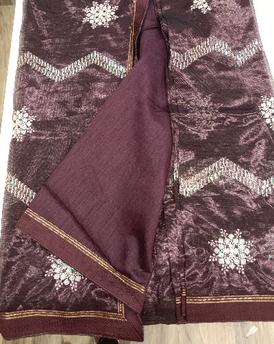 Elegant Daily Wear Saree