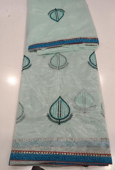 Elegant Daily Wear Saree