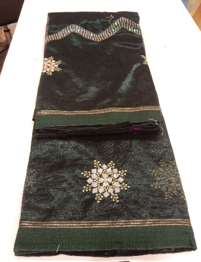 Elegant Daily Wear Saree