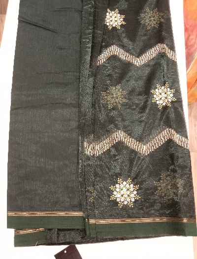 Elegant Daily Wear Saree