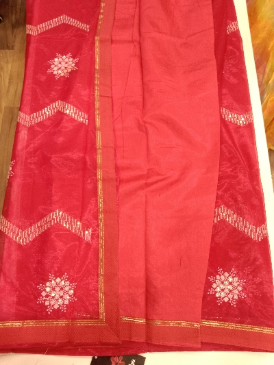 Elegant Daily Wear Saree