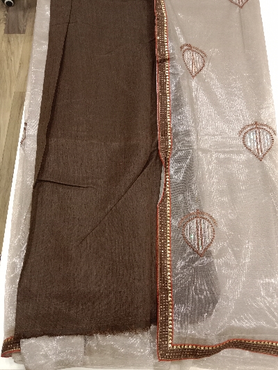 Elegant Daily Wear Saree